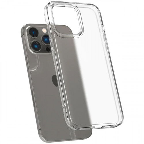 Ốp lưng Spigen Ultra Hybrid iPhone 14 Pro Max