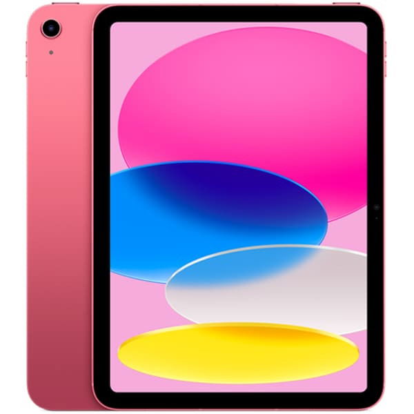 iPad Gen 10 256GB Wifi Chính hãng