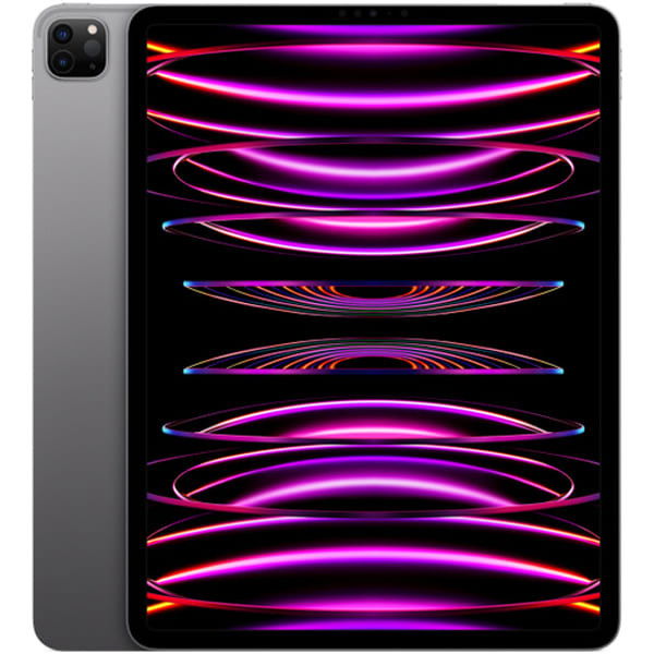 iPad Pro 2022 M2 12.9inch 256GB Wifi & 5G Chính hãng