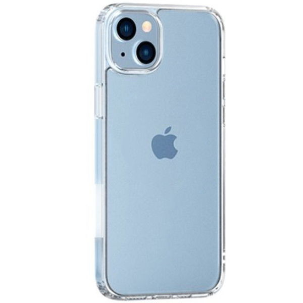 Ốp lưng dẻo ZGA iPhone 14 Plus