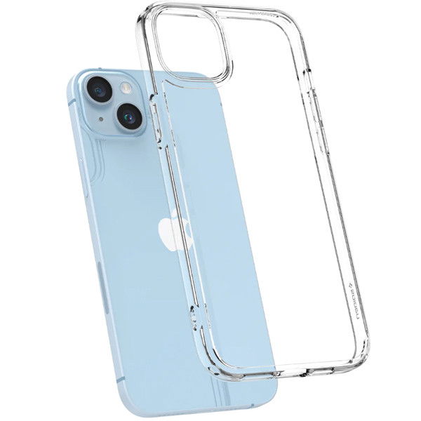 Ốp lưng Spigen Ultra Hybrid iPhone 14