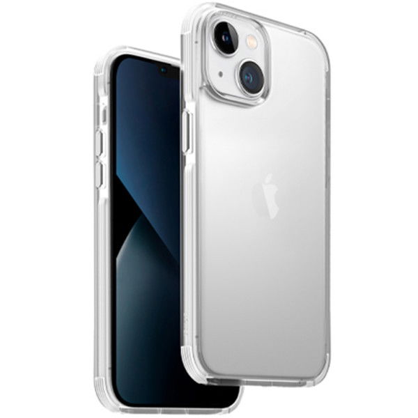 Ốp lưng UNIQ Hybrid iPhone 14 Combat