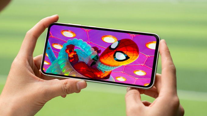 007Win nhà cái Galaxy S23 Fe 128GB có hiệu năng ổn định