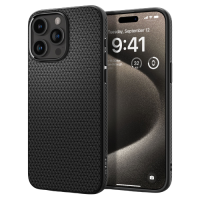 Ốp lưng Spigen Liquid Air Matte Black 007win.com nền tảng chơi game sòng bạc trực tuyến đáng tin cậy nhất