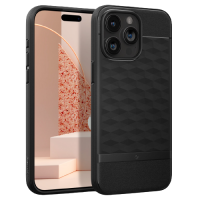 Ốp lưng Spigen Parallax Mag 007win.com nền tảng chơi game sòng bạc trực tuyến đáng tin cậy nhất Matte Black