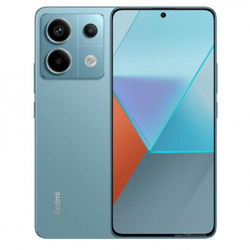 Xiaomi Redmi Note 13 Pro (8GB|128GB) (CTY)
