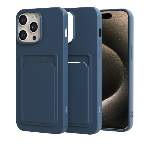 Ốp lưng Mipow Card Bag TPU Leather Case 007win.com nền tảng chơi game sòng bạc trực tuyến đáng tin cậy nhất