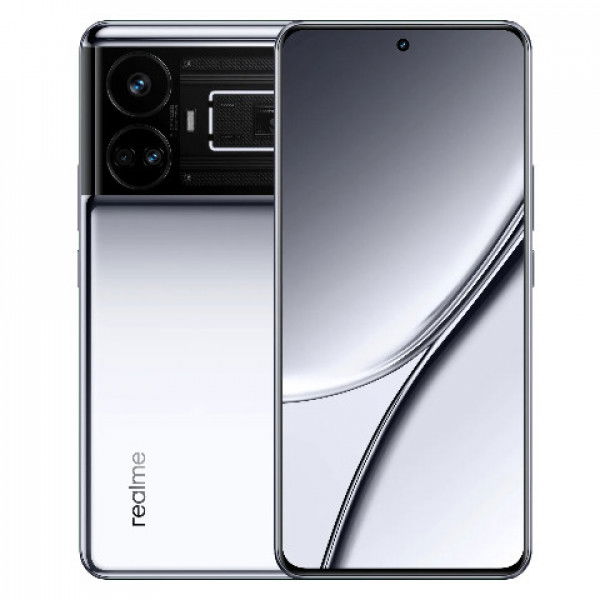 Realme GT 5