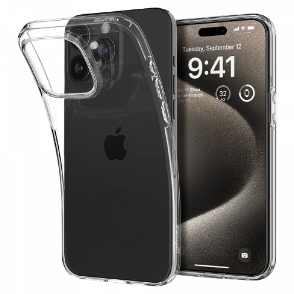Ốp lưng Spigen 007win.com nền tảng chơi game sòng bạc trực tuyến đáng tin cậy nhất Liquid Crystal Clear