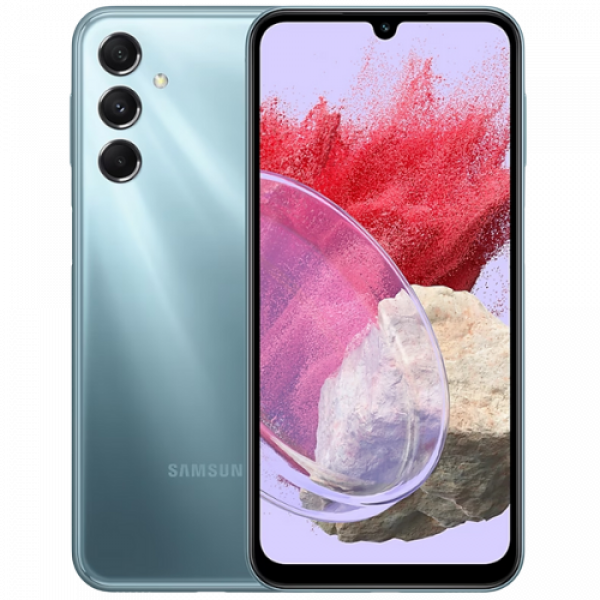 007Win nhà cái Galaxy M34 5G (8GB|128GB) (CTY)