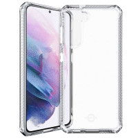 Ốp lưng 007Win nhà cái Galaxy S21 Itskins Spectrum Clear