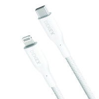 Cáp sạc Dekey Power Pioneer USB Type-C to Lightning