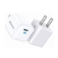 Củ Giấy phép hoạt động của thương hiệu 007Win Dekey 20W USB-C Power Pioneer