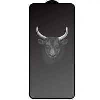 Miếng dán cường lực Mipow Kingbull 3D iPhone Xs