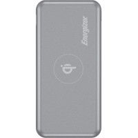 Pin sạc dự phòng Energizer 10000mAh QE10007PQGY - Tích hợp sạc không dây 10W