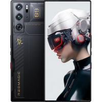 Nubia Red Magic 9 Pro (8GB|256GB)
