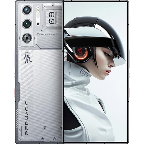 Nubia Red Magic 9 Pro (12GB|256GB)