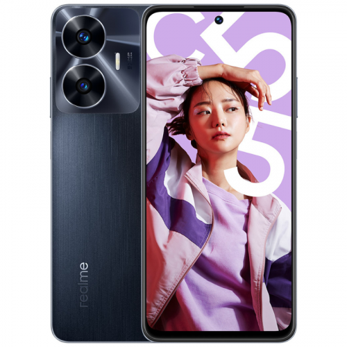 Realme C55 (6GB|128GB) (CTY)