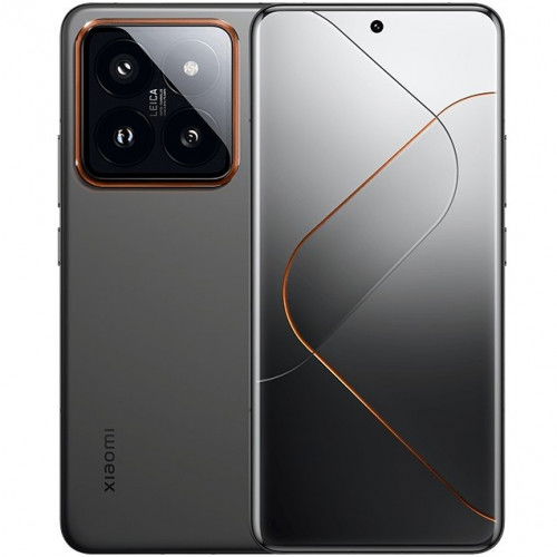 Xiaomi 14 Pro (16GB|512GB) (CTY)