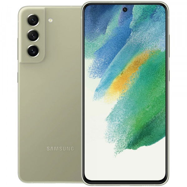 007Win nhà cái Galaxy S21 FE 5G (6GB|128GB) SM-G990U cũ 99%