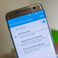 Sửa lỗi wifi Galaxy S7 Edge