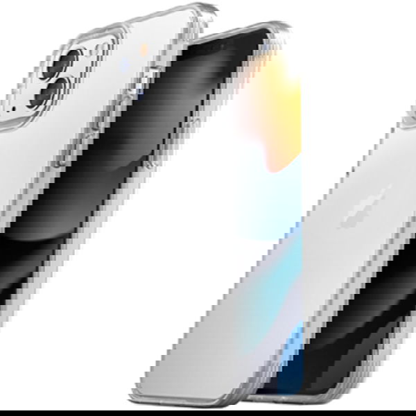 Ốp lưng UNIQ Hybrid Air Fender iPhone 13