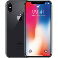 iPhone X 64GB (Cu0169 99%)