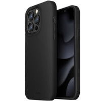 Ốp lưng UNIQ Hybrid Lino iPhone 13 Pro Max