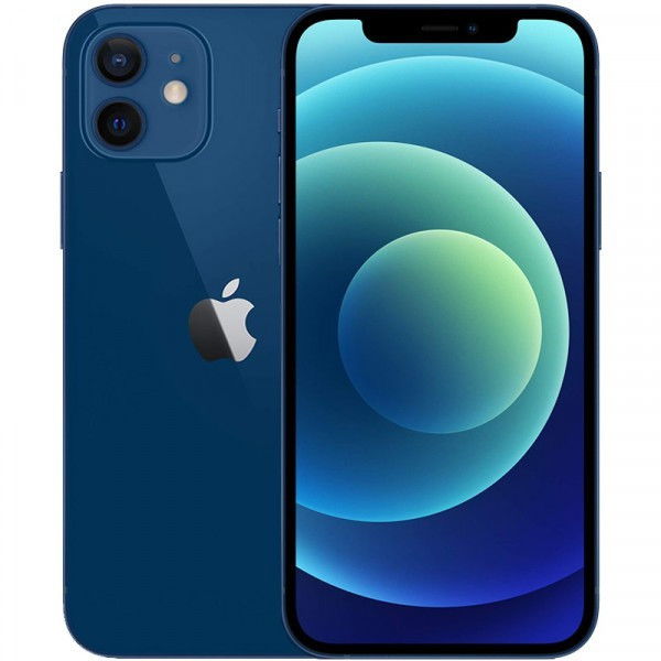iPhone 12 64GB (Cũ 97%)
