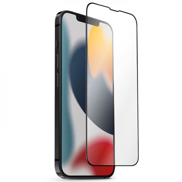 Kính cường lực UNIQ OPTIX Vivid Matte iPhone 13/13 Pro