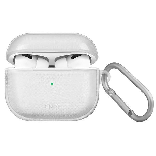 Ốp UNIQ Airpods Pro Glase Hang