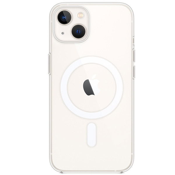 Ốp lưng MagSafe iPhone 13 Clear MM2X3FE/A