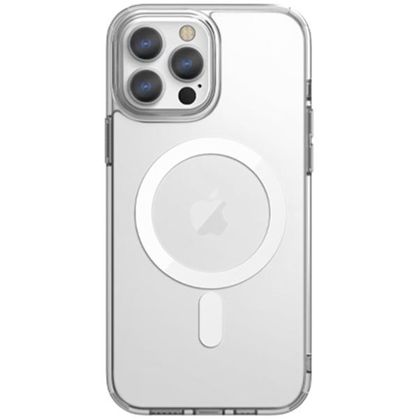 Ốp lưng MagSafe UNIQ Hybrid Lifepro Xtreme iPhone 13 Pro