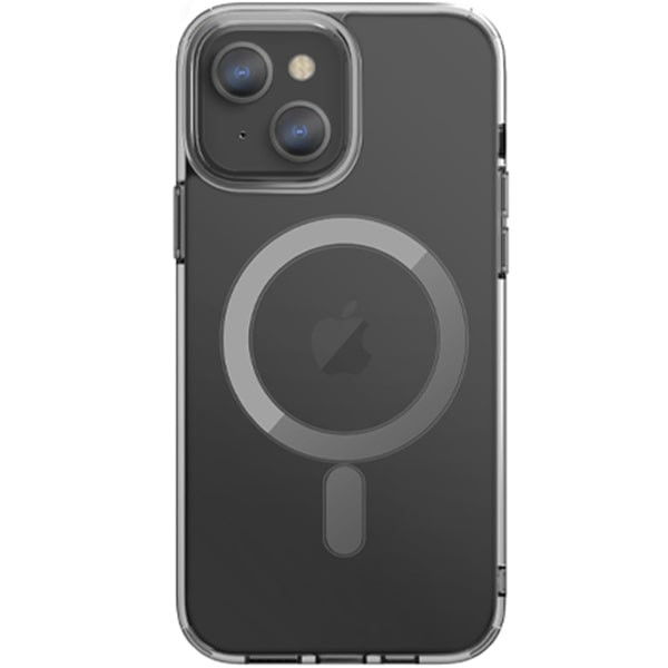 Ốp lưng MagSafe UNIQ Hybrid Lifepro Xtreme iPhone 13