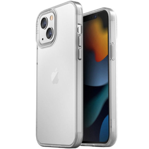 Ốp lưng UNIQ Hybrid Air Fender iPhone 13