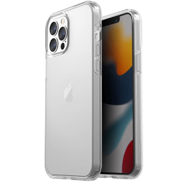 Ốp lưng UNIQ Hybrid Clarion iPhone 13 Pro