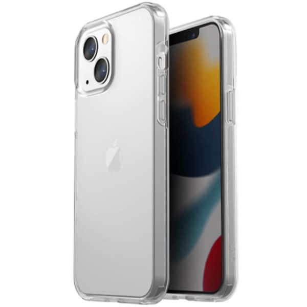 Ốp lưng UNIQ Hybrid Clarion iPhone 13