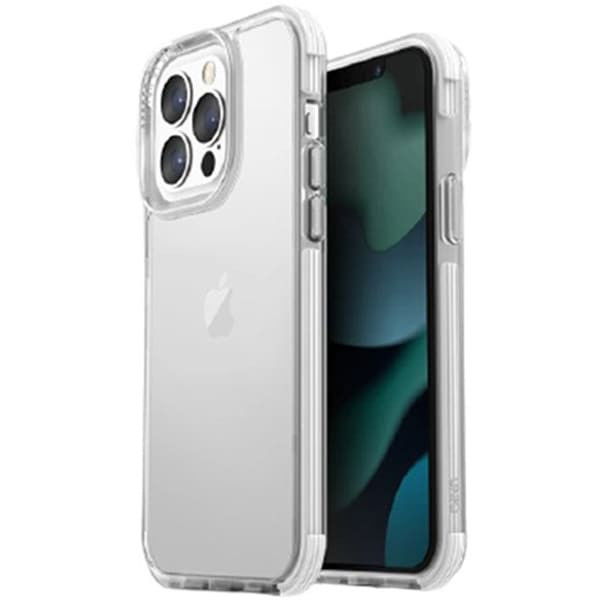 Ốp lưng UNIQ Hybrid Combat iPhone 13 Pro