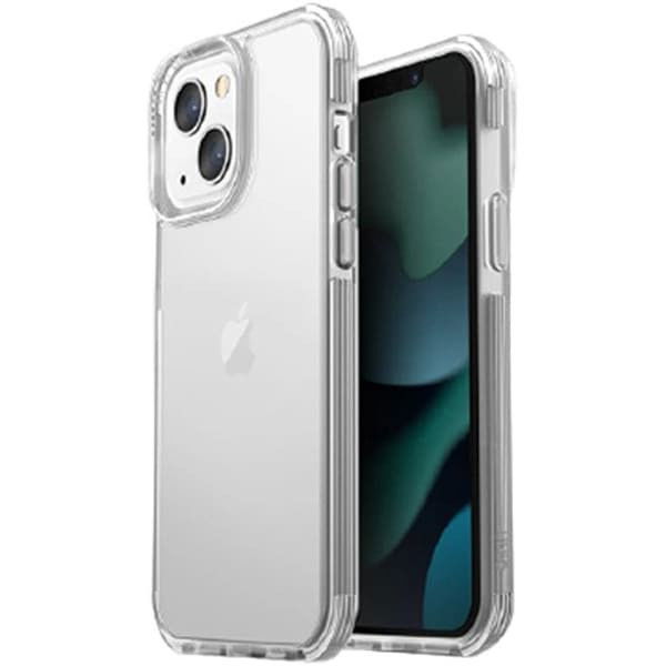 Ốp lưng UNIQ Hybrid Combat iPhone 13