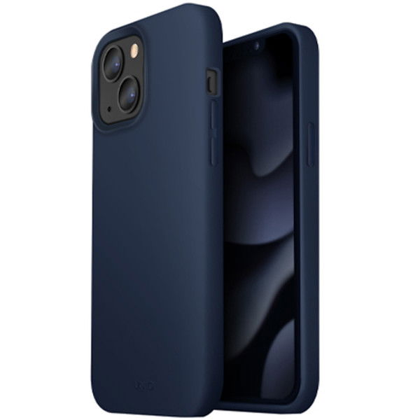 Ốp lưng UNIQ Hybrid Lino iPhone 13