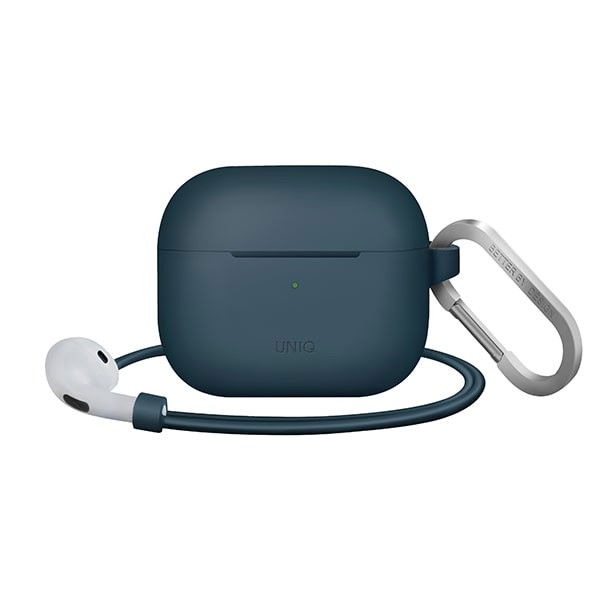 Ốp UNIQ Airpods 3 2021 Vencer Silicone Hang