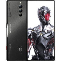 ZTE nubia Red Magic 8 Pro (12GB|256GB) (Likenew - Fullbox)