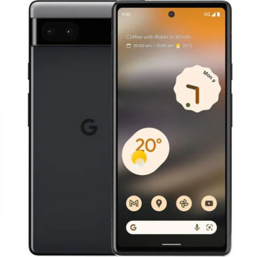 Google Pixel 6a (6GB|128GB) Mỹ Cũ Đẹp (99%)