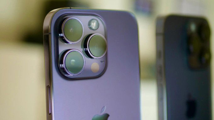 Camera iPhone 14 Pro Max 256GB Nobox