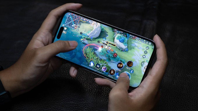 Hiệu năng iPhone 14 Pro Max 256GB Nobox