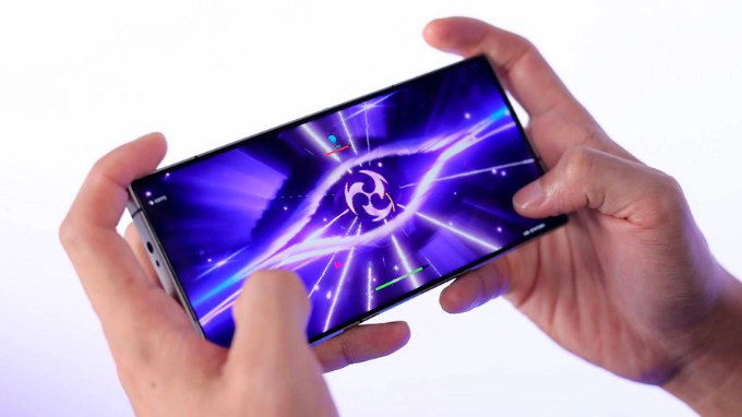Hiệu năng của Nubia Red Magic 9 Pro Plus 256GB