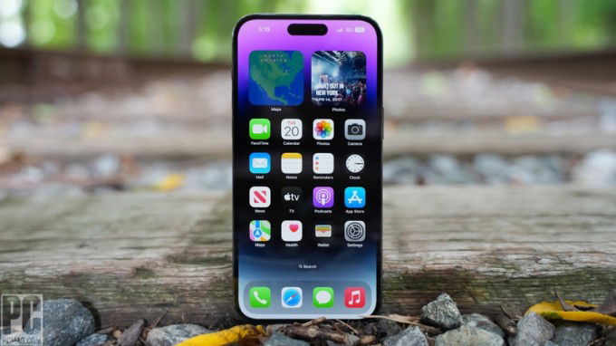 Màn hình iPhone 14 Pro Max 256GB Nobox