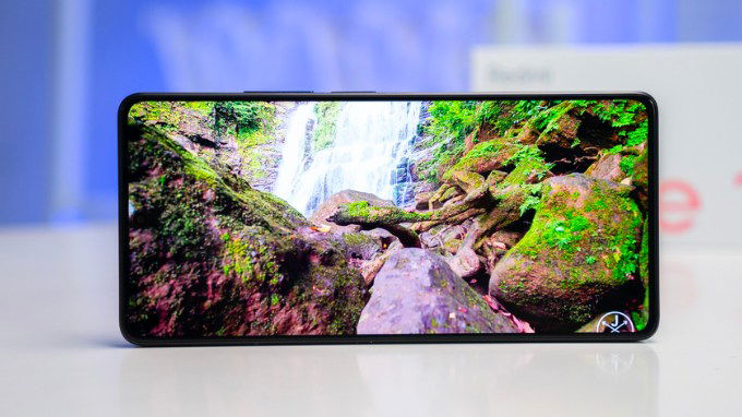 Màn hình Redmi Note 13 256GB