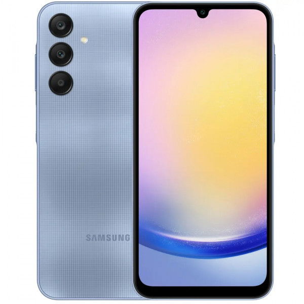 007Win nhà cái Galaxy A25 (6GB|128GB) (CTY)