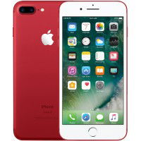 iPhone 7 Plus 256GB (Cu0169 99%)